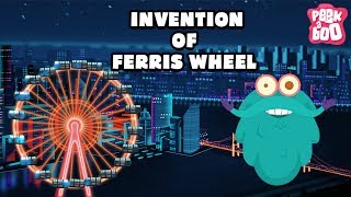 Invention Of Ferris Wheel  The Dr Binocs Show  Best Learning Video for Kids  Preschool Learning [upl. by Tomchay]