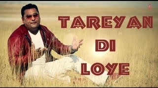 TAREYAN DI LOYE NACHHATAR GILL Official VIDEO SONG  BRANDED HEERAN [upl. by Ailicec]