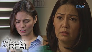 Ang Dalawang Mrs Real Full Episode 55 [upl. by Erie]