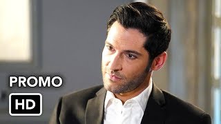 Lucifer 3x23 Promo quotQuintessential Deckerstarquot HD Season 3 Episode 23 Promo [upl. by Ilanos]