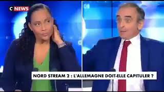 Eric Zemmour  Cest bizarre [upl. by Leandre]