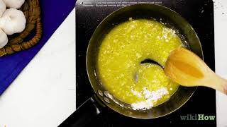 How to Make Garlic Butter Sauce [upl. by Eamon]