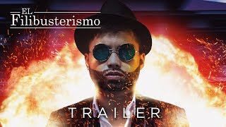 KMG El Filibusterismo Trailer 2019 [upl. by Mcmurry497]