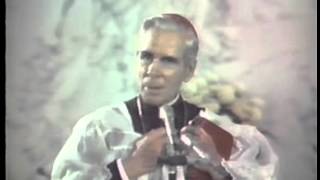 Old Pots  Venerable Fulton Sheen [upl. by Wera]