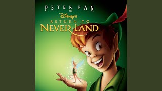 Main Title  Return to Never Land [upl. by Ellehcrad]