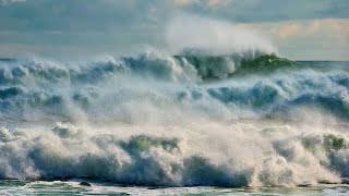 EL GRAN PACIFICO VIOLENTO  Grandes Documentales [upl. by Nezam]