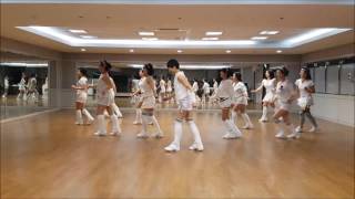 A Beautiful Sunday Line DanceBeginner Level [upl. by Llenor985]