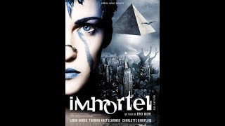 Les immortels 2011 bande annonce [upl. by Ennaerb]