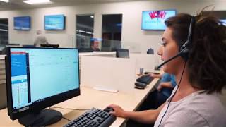 Day in the Life of an Inbound Call Center Agent [upl. by Navanod]