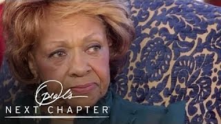 The Moment Cissy Houston Found Out Whitney Houston Was Dead  Oprahs Next Chapter  OWN [upl. by At673]