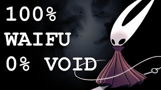 Why Hornet isnt Void [upl. by Hterag]