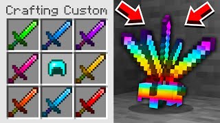 MINECRAFT Dar Avem Armura Custom [upl. by Moffat]