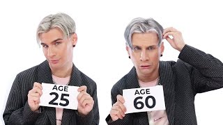 The Real Reason Hair Turns Gray And What To Do About It [upl. by Zeeba866]