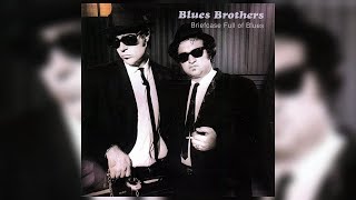 The Blues Brothers  quotBquot Movie Box Car Blues Live Version Official Audio [upl. by Sybille]