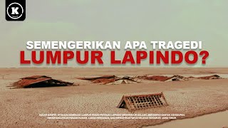 APA YANG SEBENARNYA TERJADI PADA LUMPUR LAPINDO [upl. by Hellah]