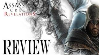 IGN Reviews  Assassins Creed Revelations Game Review [upl. by Gavan]