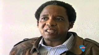 WATCH Chris Hani on socialism [upl. by Eliason669]