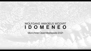 IDOMENEO Preview [upl. by Giorgi200]