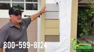 Hardie Board vs Insulated Vinyl Siding [upl. by Prudence]