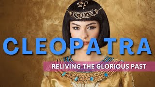 Cleopatra History  PillowQuotes 🚀 [upl. by Rochell]