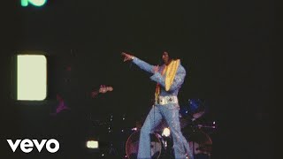 Suspicious Minds Prince From Another Planet Live at Madison Square Garden 1972 [upl. by Marguerite978]