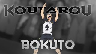 bokuto edit  confident [upl. by Enitnelav]