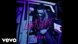 Jeremih  Drank Official Audio [upl. by Eehsar]