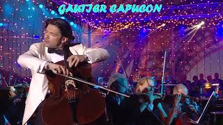 Meditation from Thais  Hauser amp Garrett amp GAUTIER CAPUCON [upl. by Riamu57]