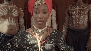 Fatoumata Diawara  Kokoro [upl. by Yleik327]