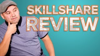 Skillshare Review Learning For Creative Professionals [upl. by Noterb773]