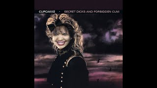 If CupcakKe debuted in the 80s [upl. by Trebmer]