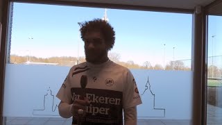 Interviews LRC Leerdam  Sliedrecht [upl. by Aicarg265]