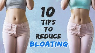 Bloating Causes Signs and Symptoms Diagnosis and Treatment [upl. by Coben]