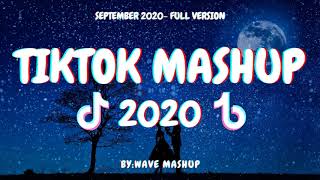 Tiktok Mashup 2020 September💏❤️not clean💏❤️ [upl. by Klarrisa]