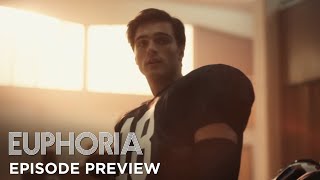 euphoria  season 1 episode 2 promo  HBO [upl. by Nidorf839]