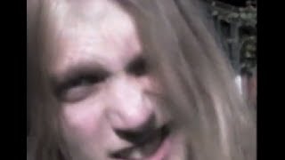 Pestilence Shall Come Official Music Video [upl. by Valencia]