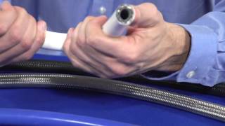 Swagelok® Tech Clip – PTFE Hose [upl. by Daron]