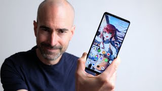 Sony Xperia 1 VI Review  Big Changes [upl. by Helse]