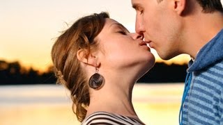 How to Kiss Softly  Kissing Tutorials [upl. by Merdith]