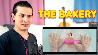 Vocal Coach Reacts to Melanie Martinez  The Bakery [upl. by Solegna]