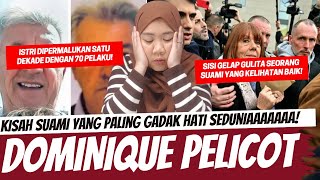 SUMPAH CASE INI BIKIN GERAM MAKSIMAL [upl. by Odnomar154]