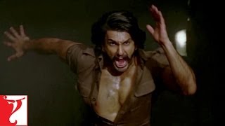 Making Of The Film  Gunday  The Coal Mine Set  Capsule 13  Ranveer Singh  Arjun Kapoor [upl. by Eckardt]