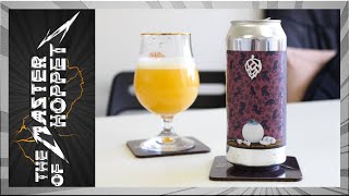 Monkish New School Players  TMOH  Beer Review [upl. by Gerrilee]