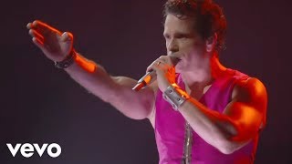 Timbiriche  Con Todos Menos Conmigo En Vivo [upl. by Huttan]