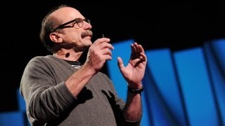 How to build your creative confidence  David Kelley [upl. by Weisbart]