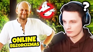 ONLINE EGZORCIZMAS [upl. by Heiner759]