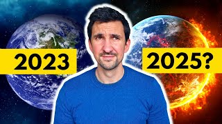 The Truth About the 2025 Internet Apocalypse [upl. by Alhak]