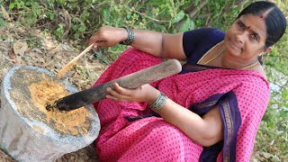 దోండకాయ టమాట రోటి పచ్చడి  Dondakaya Tomato Pachadi Recipe [upl. by Nurav]