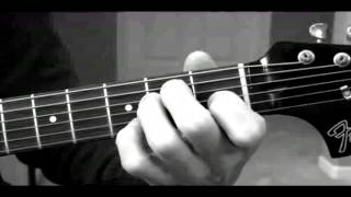 The Doors  Roadhouse Blues  Guitar Lesson [upl. by Wichern]