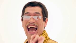 PPAP Bass Boosted earrape [upl. by Ottinger]